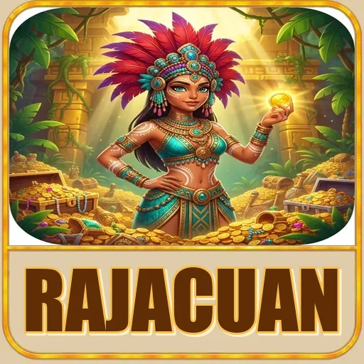 Gambar verifikasi tautan alternatif resmi rajacuan Indonesia