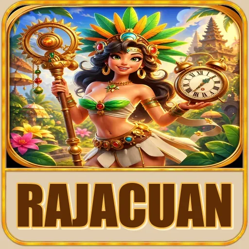 Gambar verifikasi keamanan akun masuk & daftar rajacuan